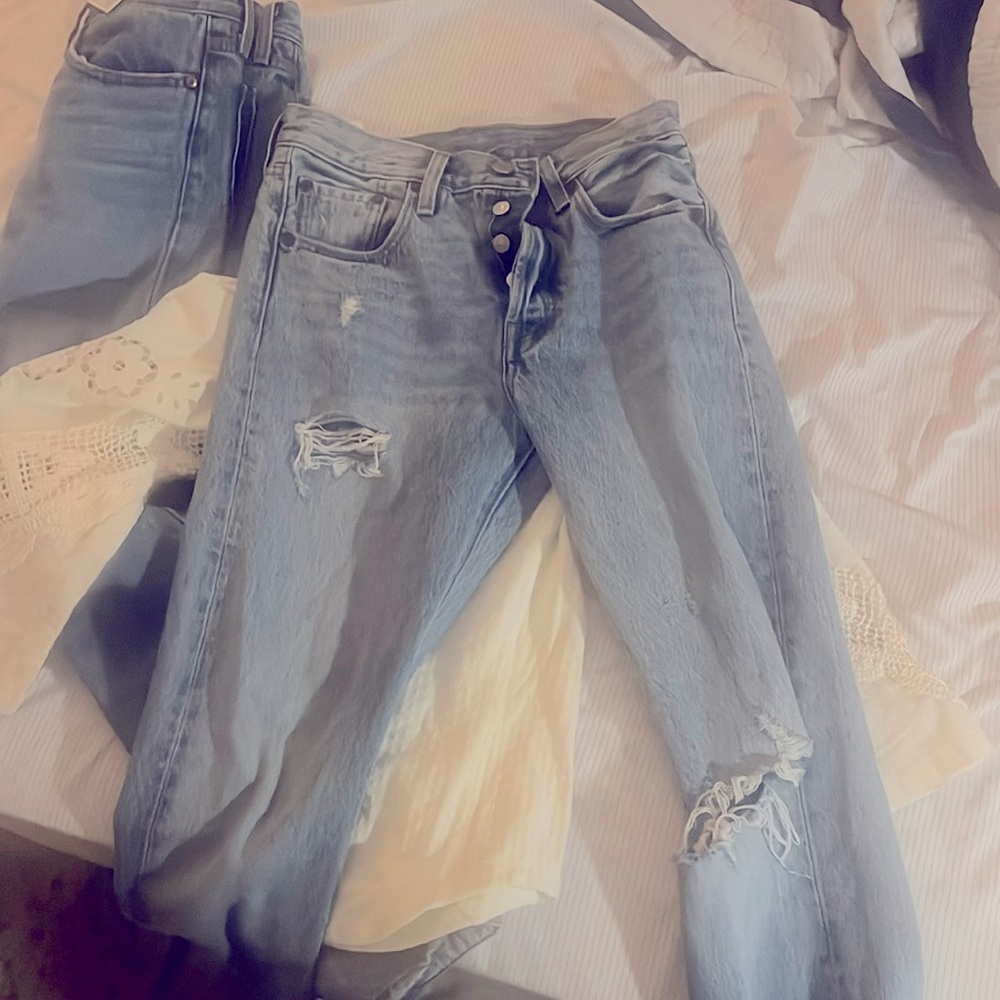 Vintage Levi